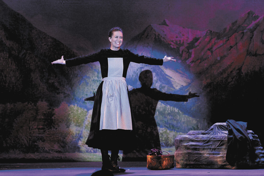 Broadway Palm presents 29th season lineup | News, Sports, Jobs - Vimarsana News